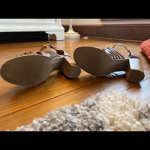 New Directions Summer Heels